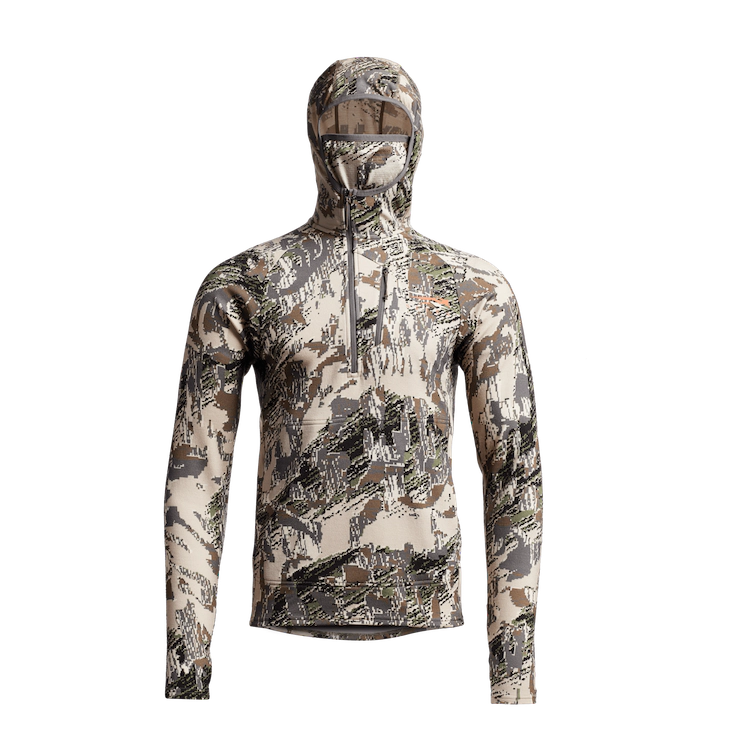 Sitka Core Merino 330 Hoody