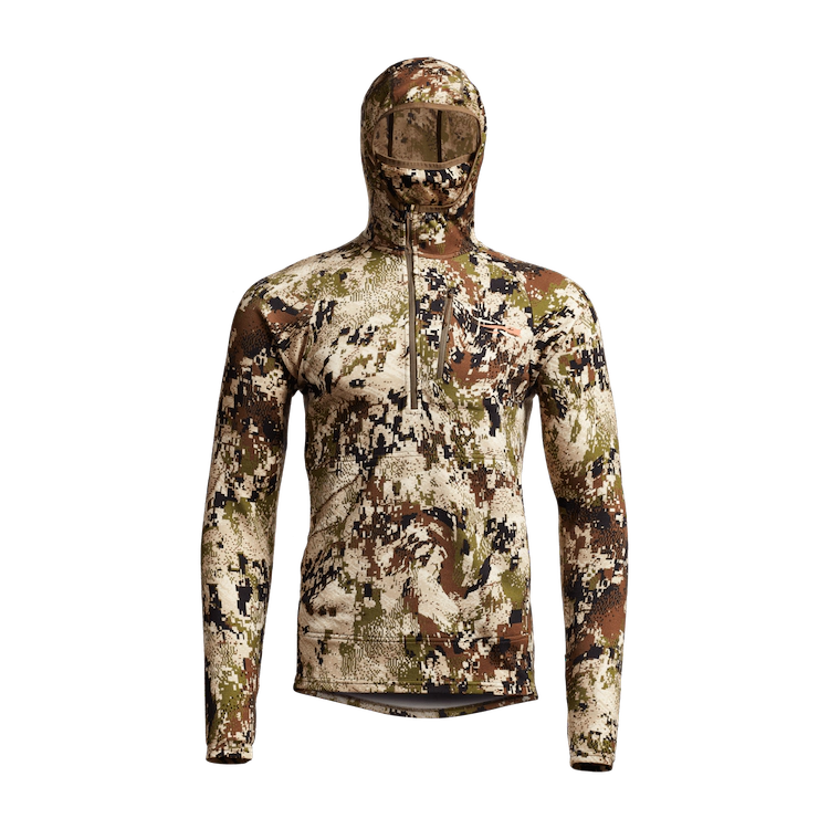 Sitka Core Merino 330 Hoody