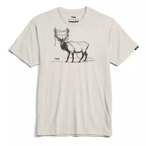 Sitka  Strung Up Tee