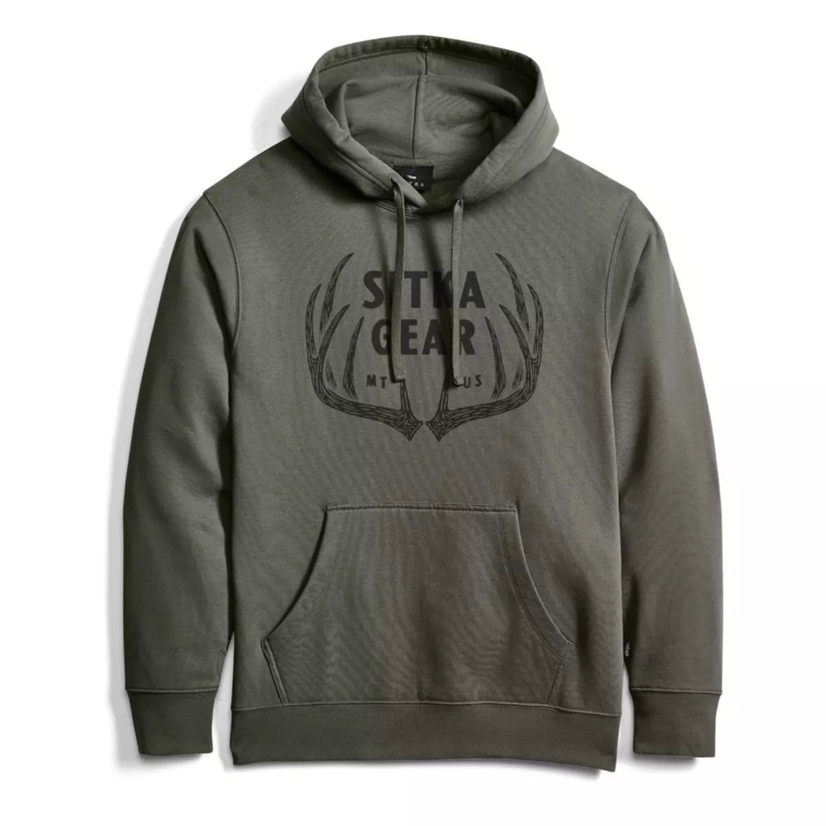 Sitka Typical Pullover Hoodie