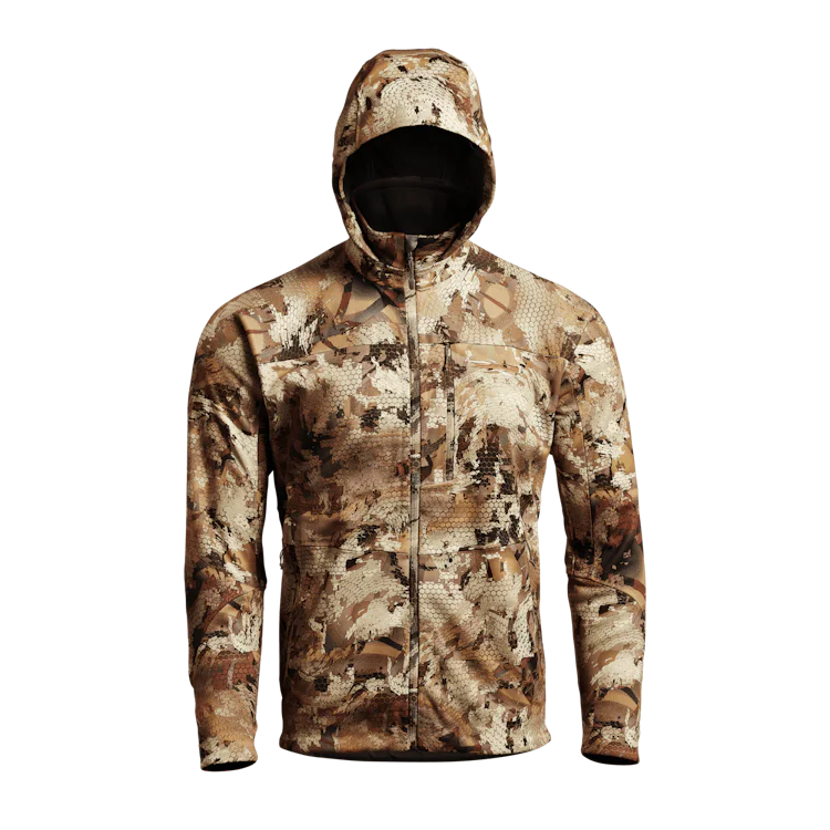 Sitka Jetstream Jacket