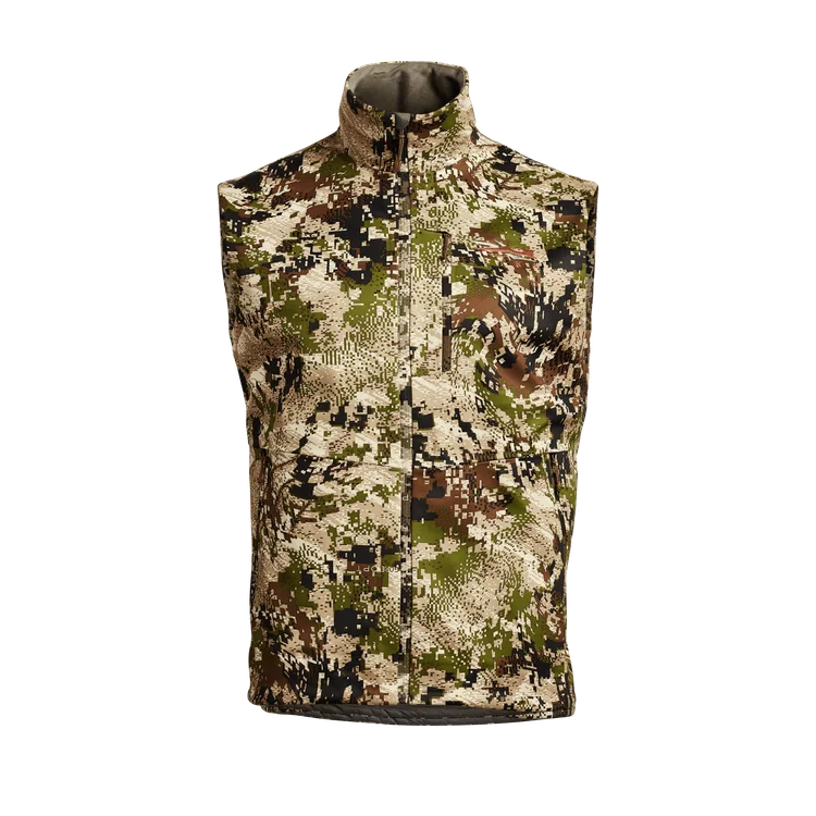 Sitka Jetstream Vest