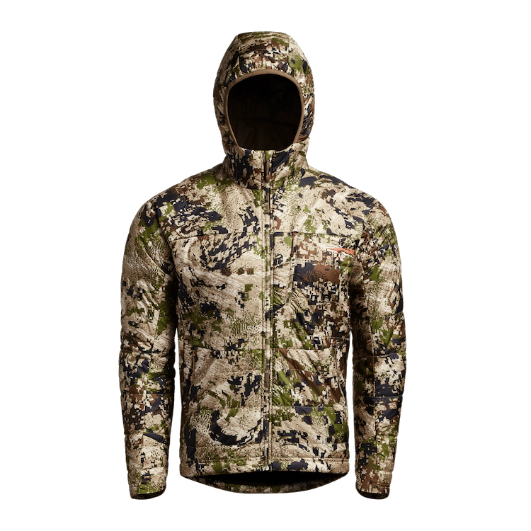 Sitka Kelvin Aerolite Jacket