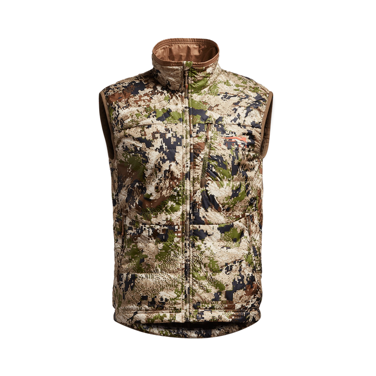 Sitka Kelvin Aerolite Vest