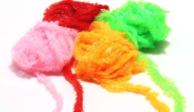 JBF Jellyblobfritz Chenille