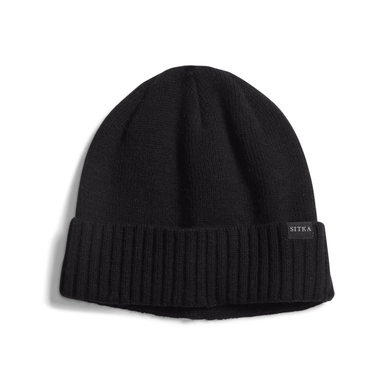 Sitka Cuffed Knit Beanie