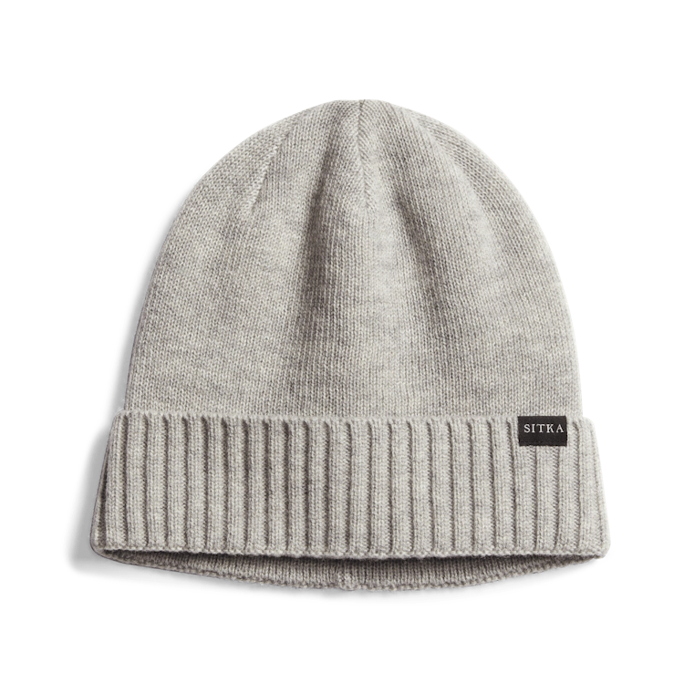 Sitka Cuffed Knit Beanie