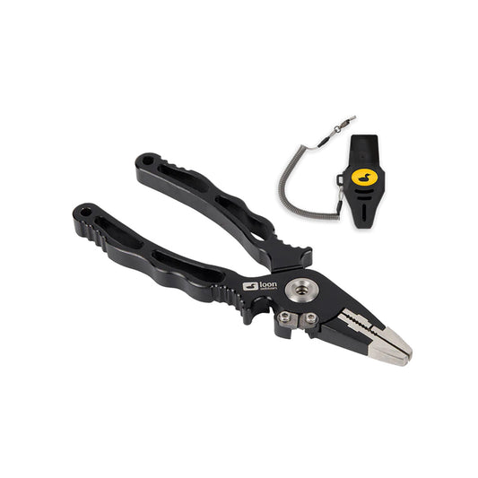 Lon Apex HD Plier