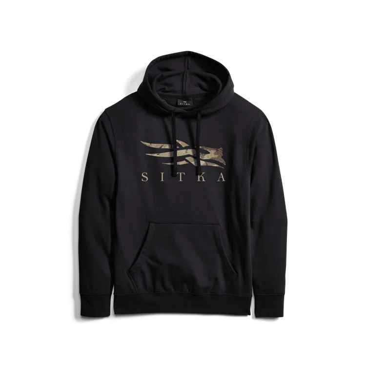 Sitka Icon Optifade Pullover Hoodie