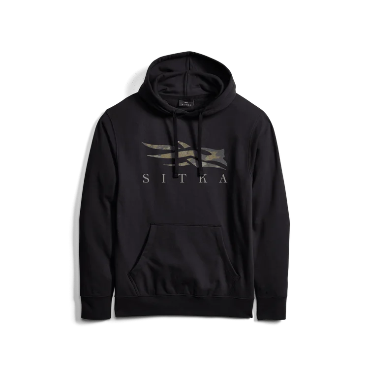 Sitka Icon Optifade Pullover Hoodie
