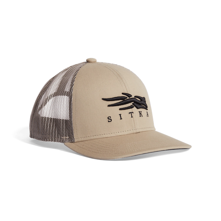 Sitka Icon Mid Pro Trucker