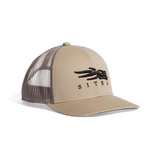 Sitka Icon Mid Pro Trucker