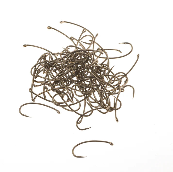 AquaTalon 5750 Chironomid Ambush Hook, Nickel
