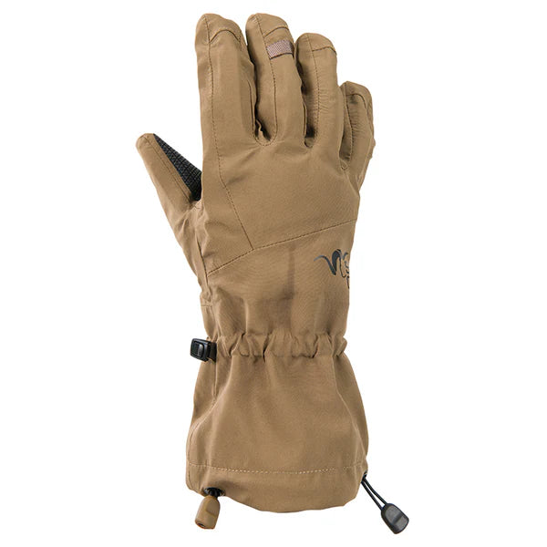 Stone Glacier Altimeter Glove