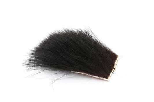 Black Bear Hair Piece