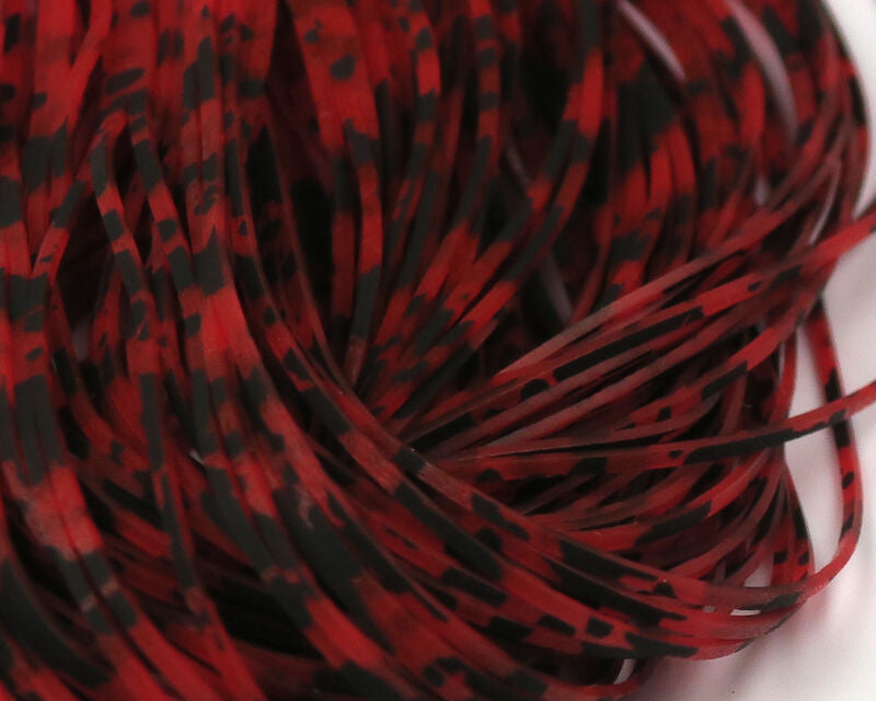 Barred And Speckled Crazy Legs