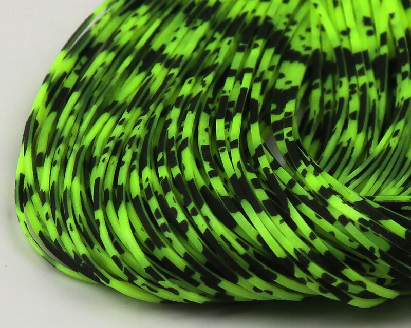 Barred And Speckled Crazy Legs