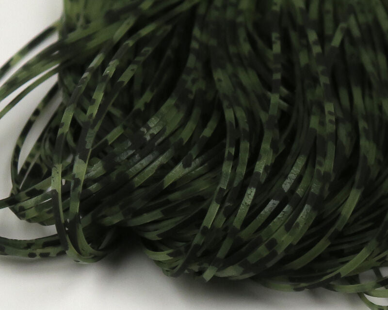 Barred And Speckled Crazy Legs