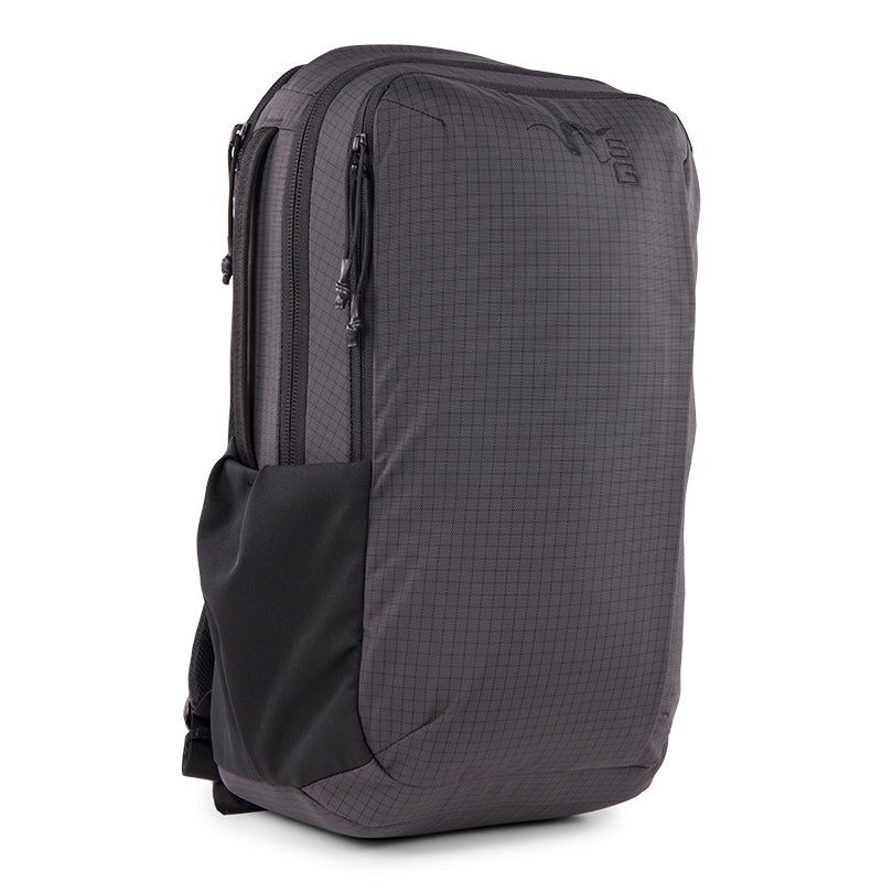 Stone Glacier BZN 1500 Travel Pack - Obsidian