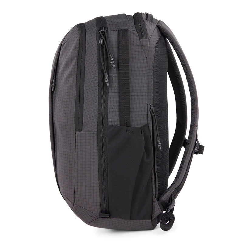 Stone Glacier BZN 1500 Travel Pack - Obsidian