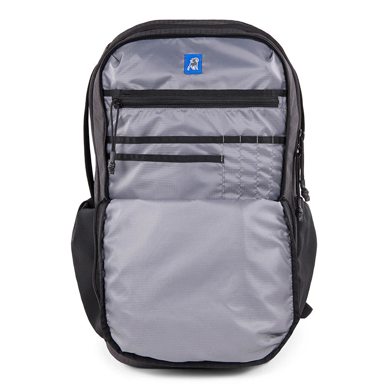 Stone Glacier BZN 1500 Travel Pack - Obsidian