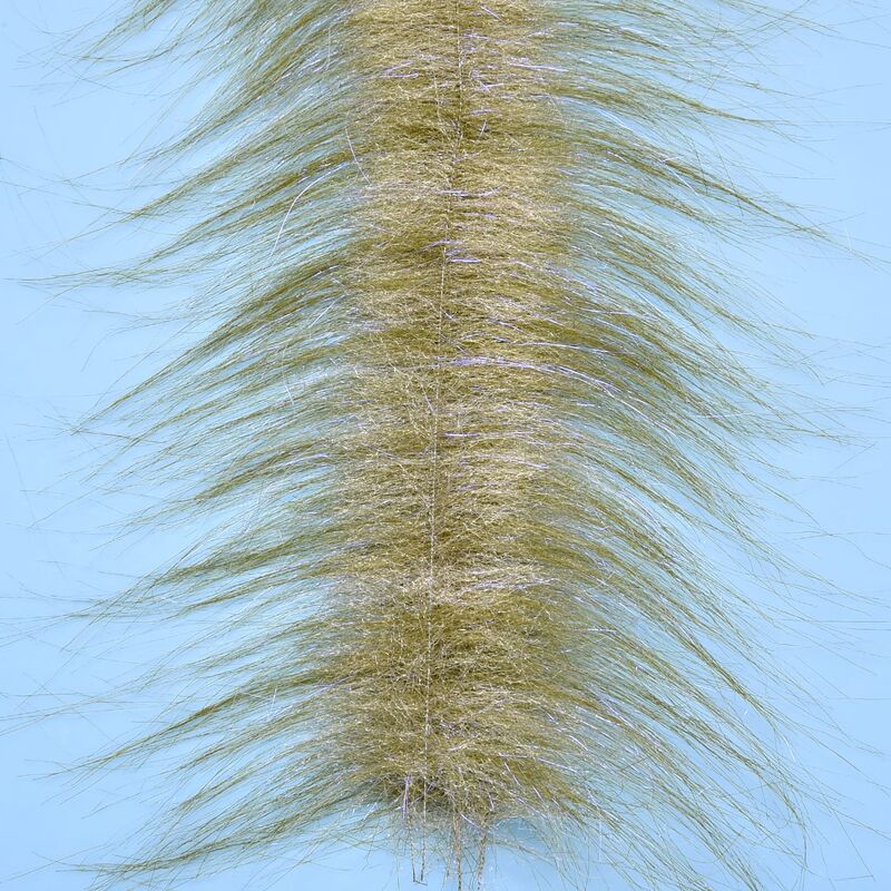 EP Craft Fur Brush