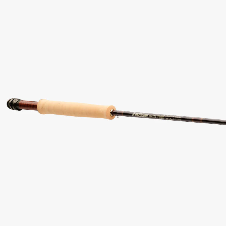 Sage Rouge Sage R8 Classic – Rogue Fly Shop
