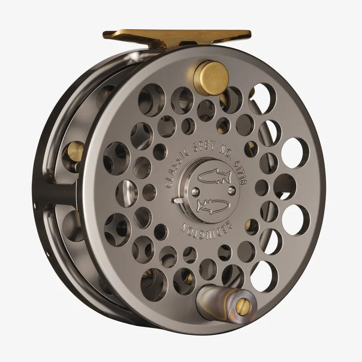 Redington Classic Spey Reel