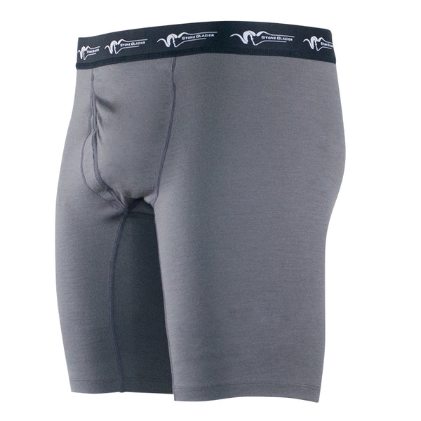 Stone Glacier Chinook Merino Boxer