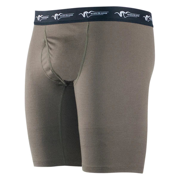 Stone Glacier Chinook Merino Boxer