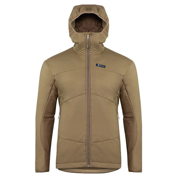 Stone Glacier Cirque Jacket