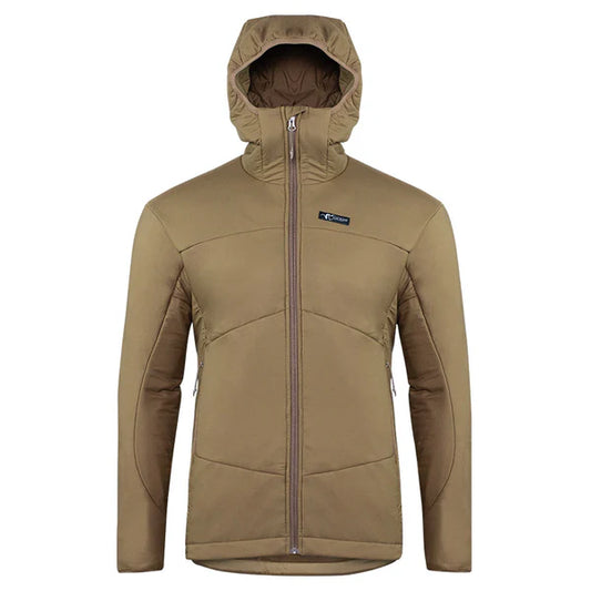 Stone Glacier Cirque Jacket