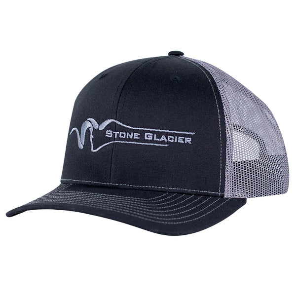 Stone Glacier Classic Trucker