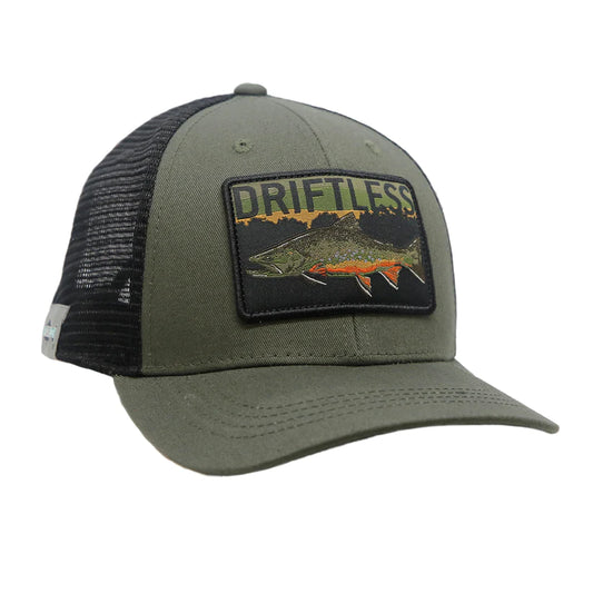 RepYourWater Driftless 2.0 Hat