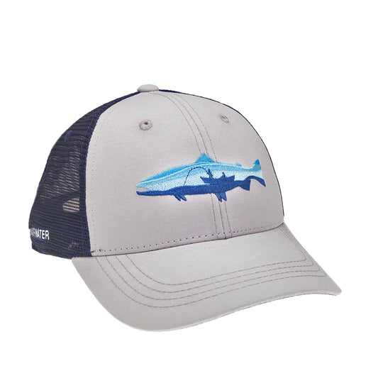 RepYourWater Drifter Hat - Low Profile