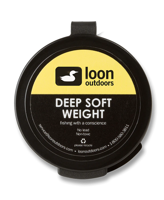 Loon Deep Soft Weight