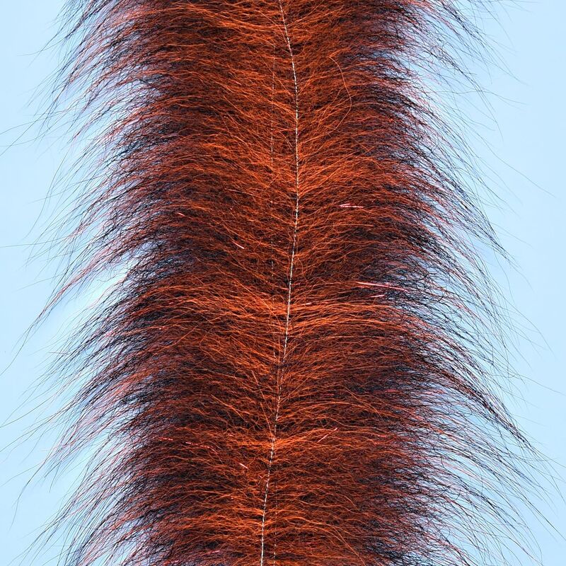 EP Foxy Brush