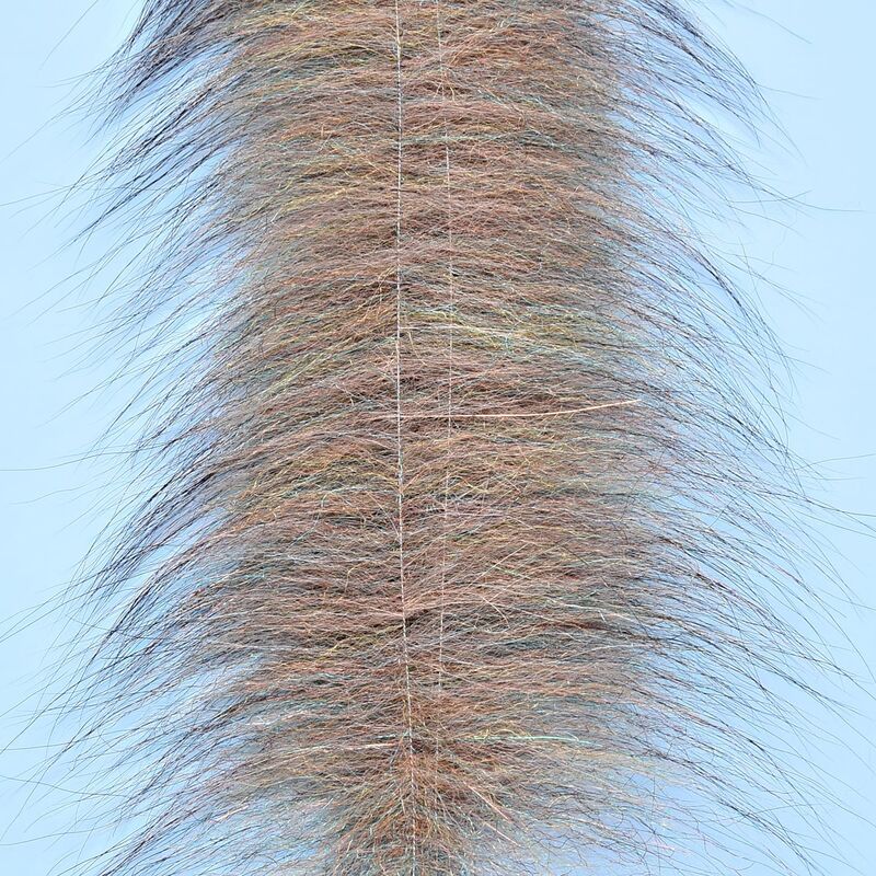 EP Foxy Brush