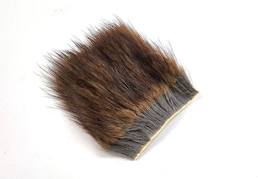 American Muskrat Fur Piece