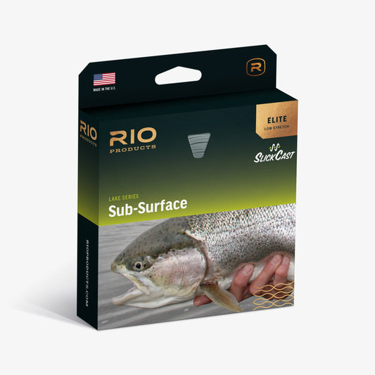 Rio Subsurface - Elite Camolux