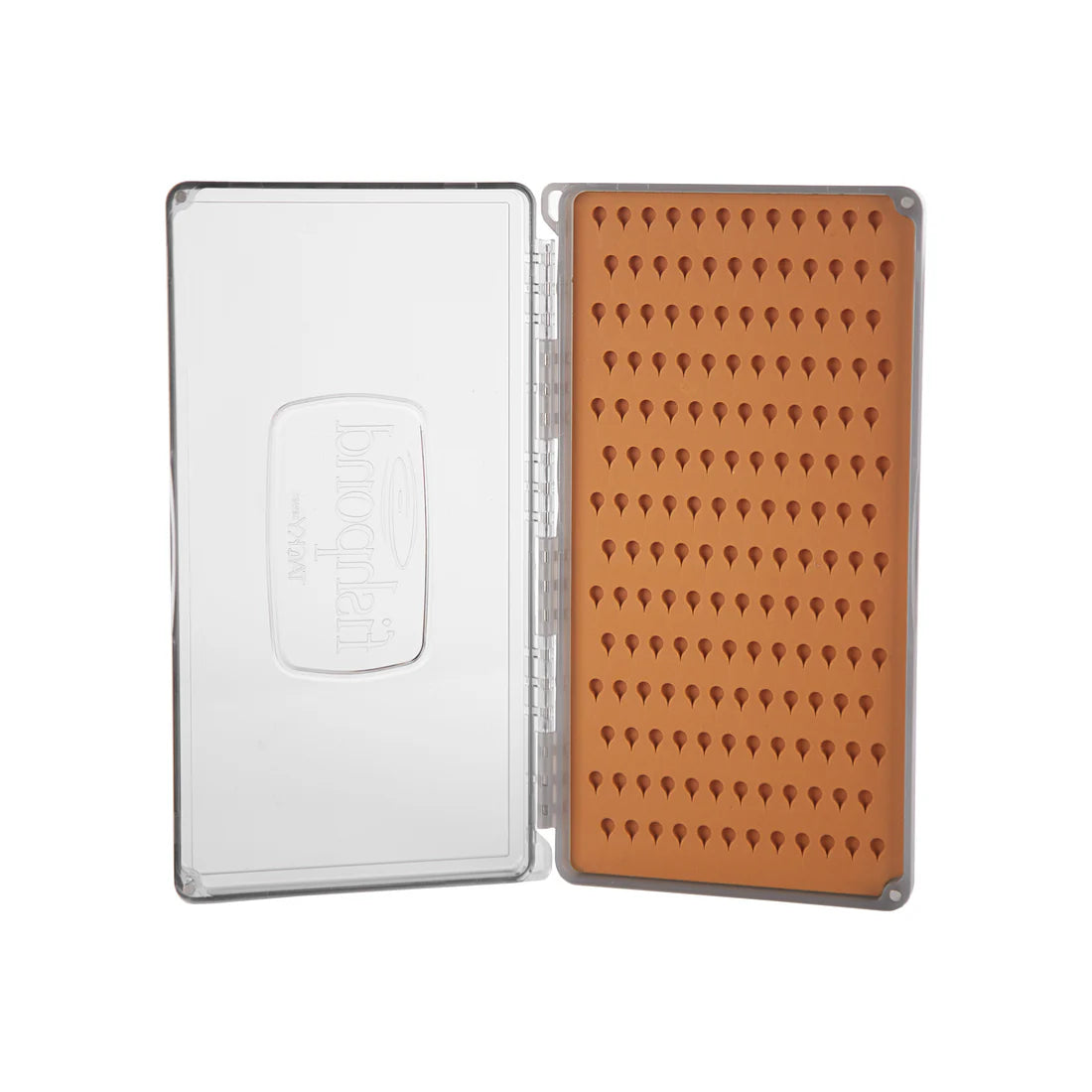 Tacky Original - Burnt Orange
