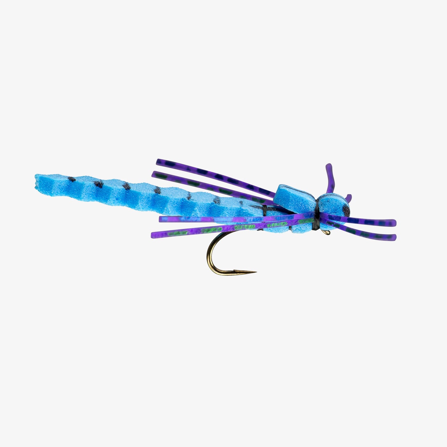 RIO's Shear Damsel