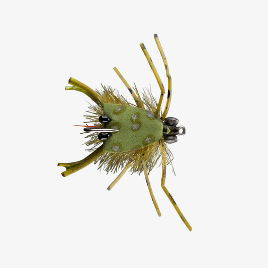 Rio's Kahuna Crab