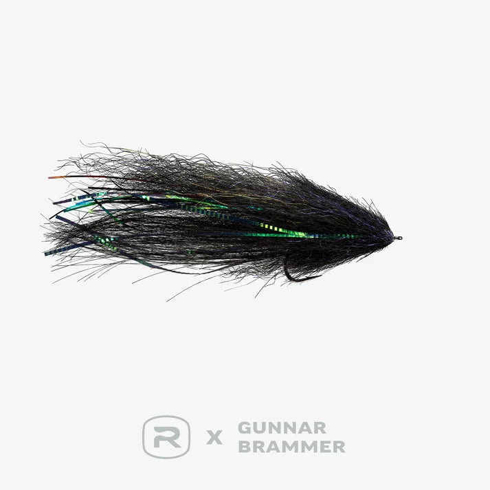 RIO's Brammer Imposter