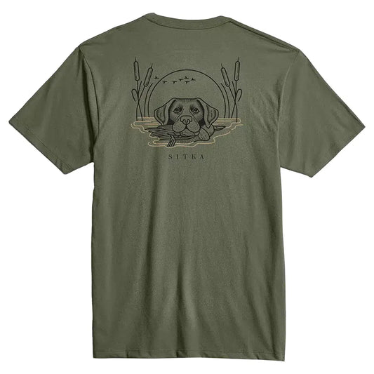 Sitka Retriever Tee