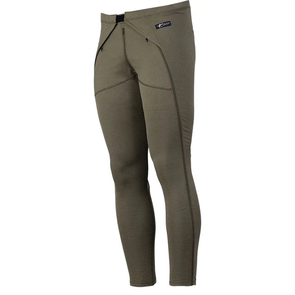 Stone Glacier Helio-Zip Off Bottoms