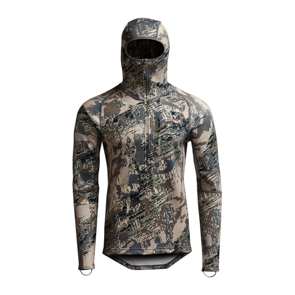 Sitka Heavyweight Hoody