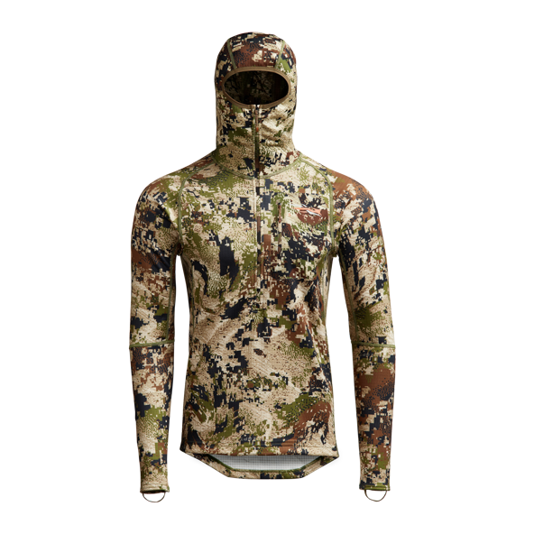 Sitka Heavyweight Hoody