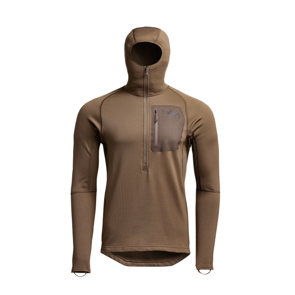 Sitka Heavyweight Hoody