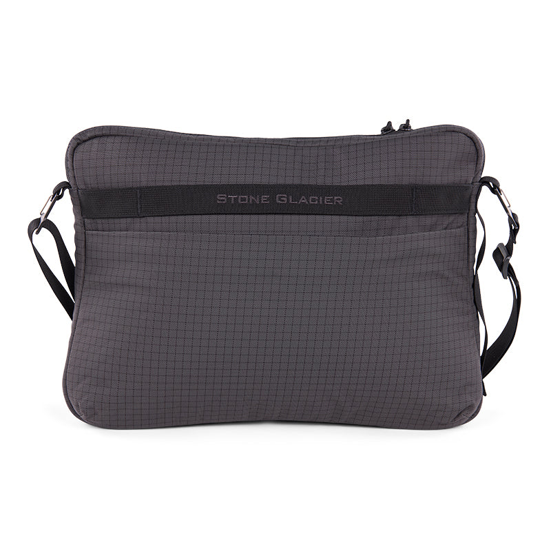 Stone Glacier JNU Laptop Pack - Obsidian